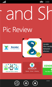 Xender- File Transfer and Sharing Guide screenshot 4
