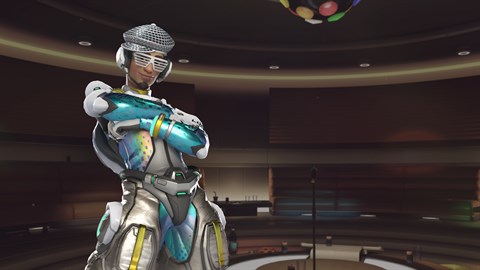 《鬥陣特攻 2》- 新手包：第 2 賽季