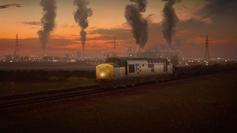 Train Sim World: Tees Valley Line: Darlington – Saltburn