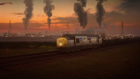 Train Sim World® 2: Tees Valley Line: Darlington - Saltburn-by-the-Sea (Train Sim World® 3 Compatible)