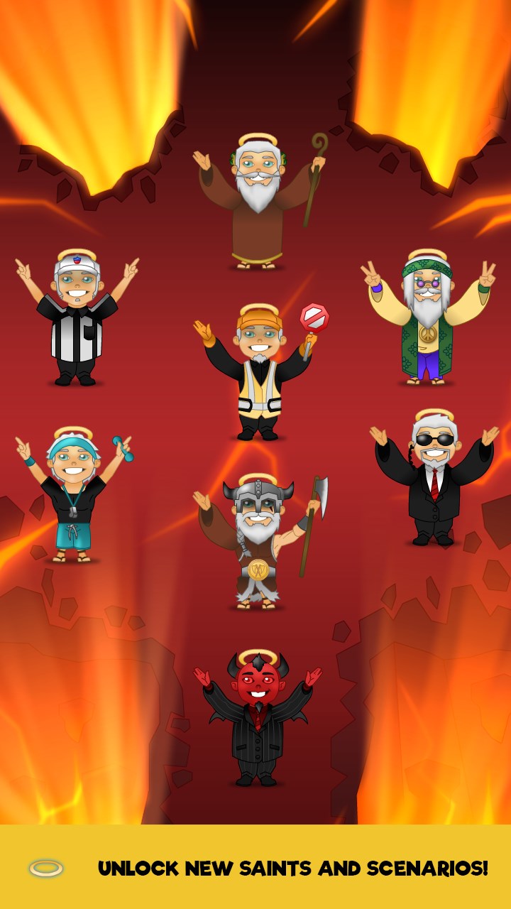 Screenshot 5 Final Judgment - Damnation Day windows