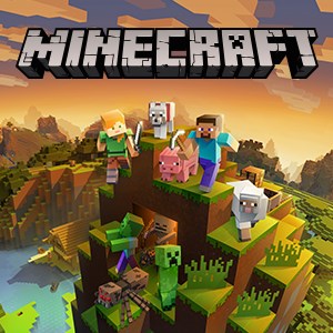 Minecraft for Windows 10 Master Collection