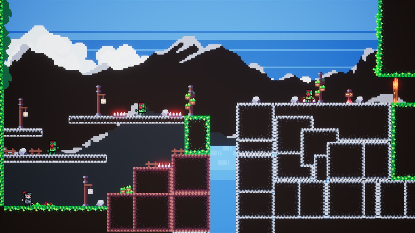 #2. Knight of the Keep (Windows) (Windows) 由: PedroFStudio