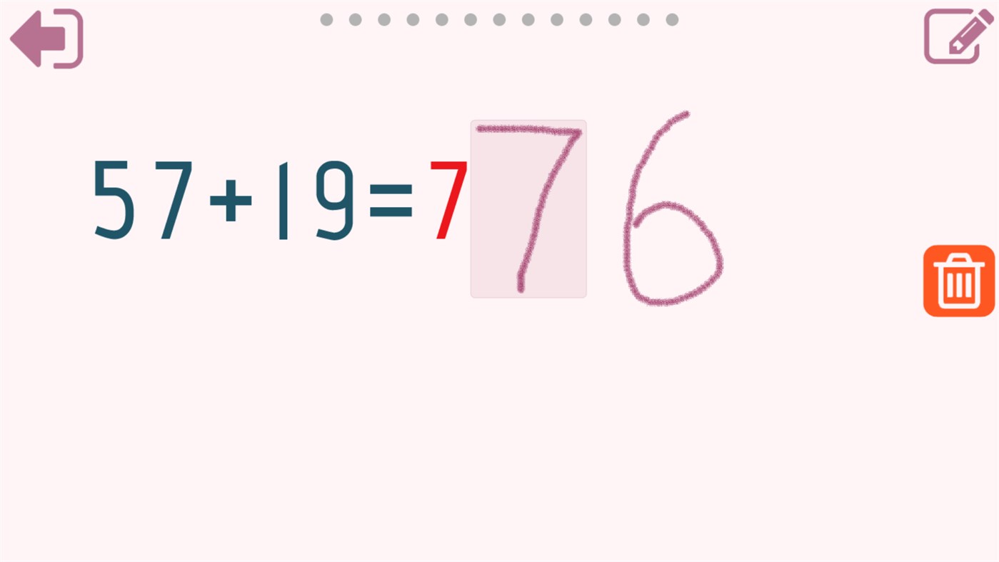 #2. Third grade Math - Addition (Windows) By: Sergey Malugin