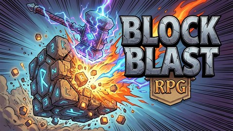 Block Blast RPG