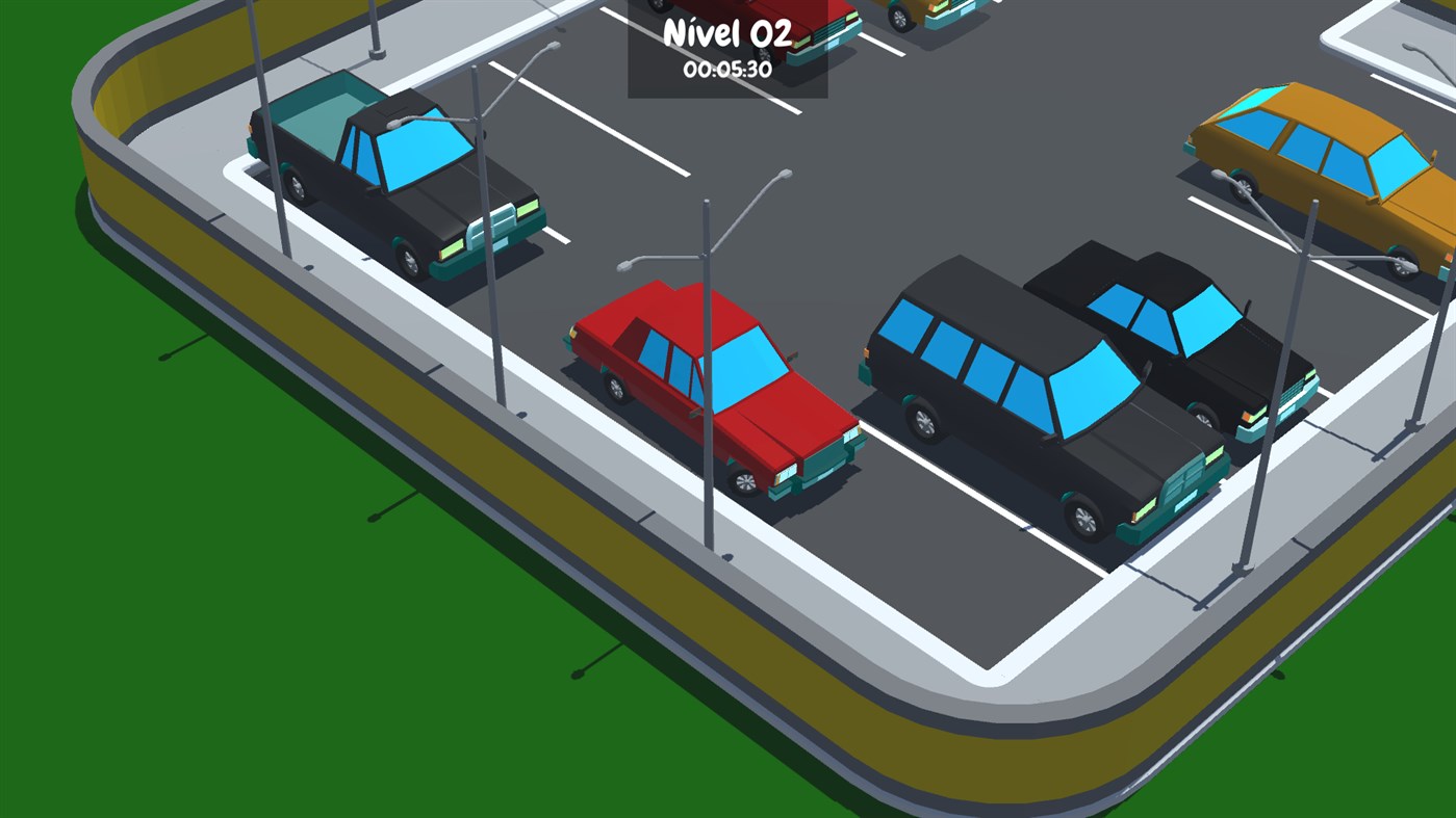 #5. Manobrista (Windows) 게시자: BeMenGo