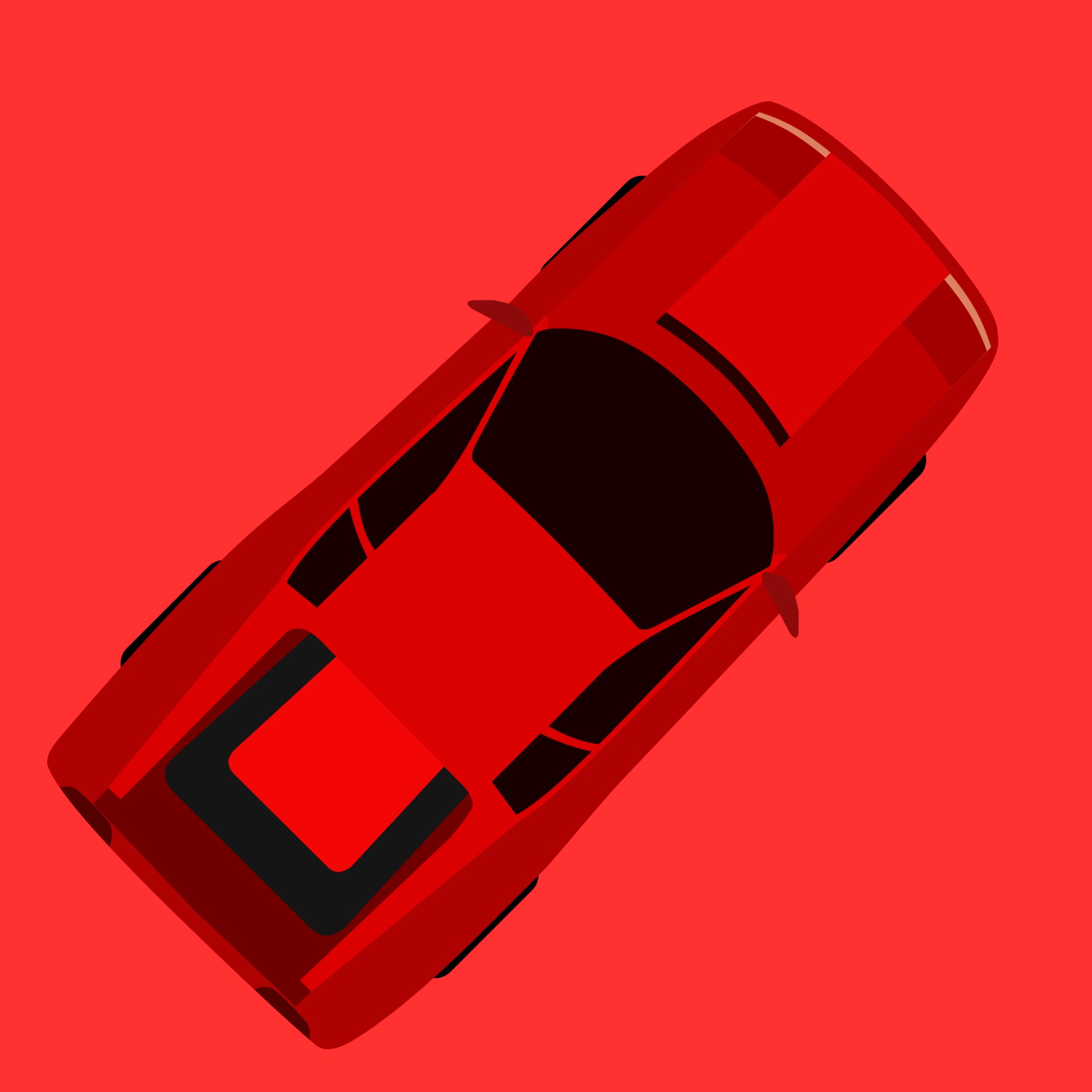 Webpage Racer icon