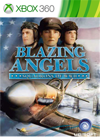 Blazing Angels