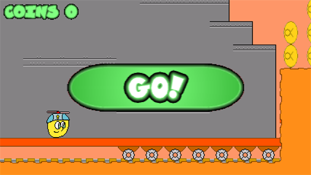 ZJ the Ball 2 (Level 7 and Level 8) screenshot 3