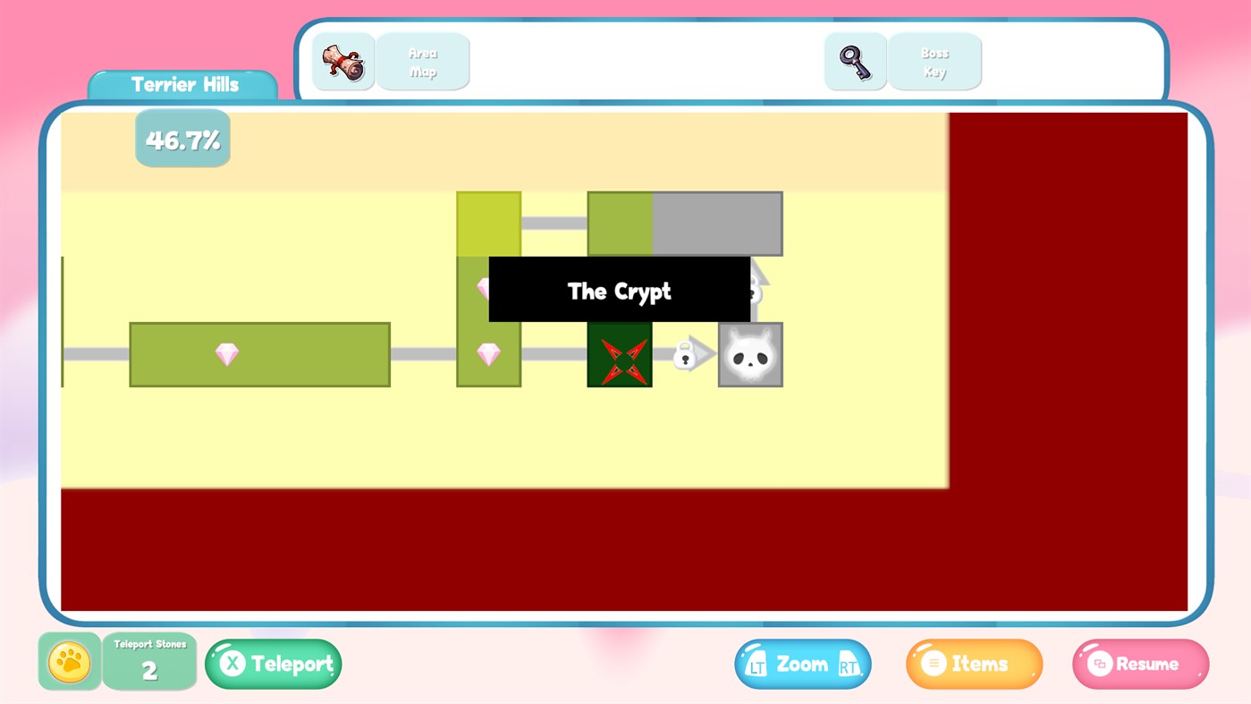 #6. Superfidos (Xbox) Podle: Red Suit Studios