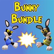 Bunny Bundle