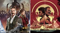 Agatha Christie's Deadly Voyages - 2 in 1