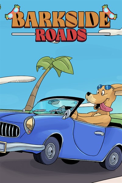 Barkside Roads (Xbox Series)