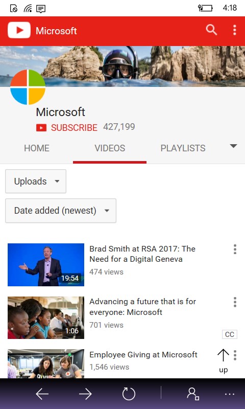 bye bye to FRUSTRATING External links, now open them in "AIR" itself