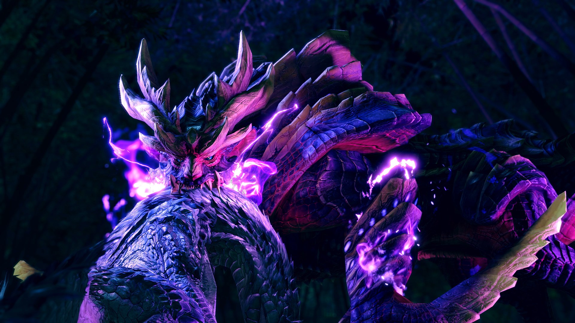 Monster Hunter Rise - Launch Trailer