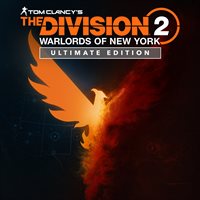 Tom Clancy's The Division 2 – Édition Ultimate