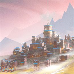 Aperçu ENDLESS Legend™ 2 (Game Preview)