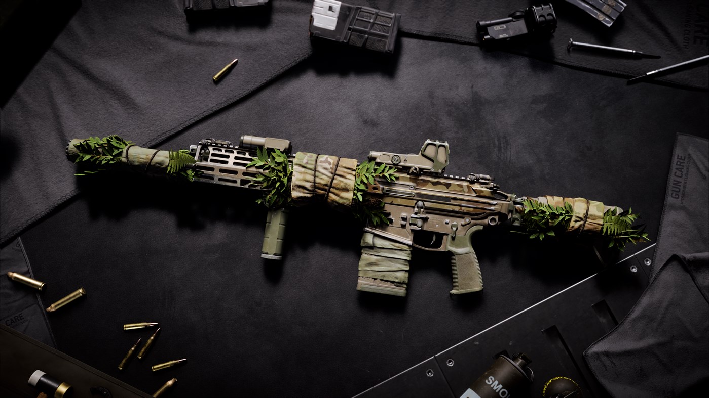 #3. Lead the Way Pack - Battlefield™ 6 and REDSEC (Xbox) By: Electronic Arts