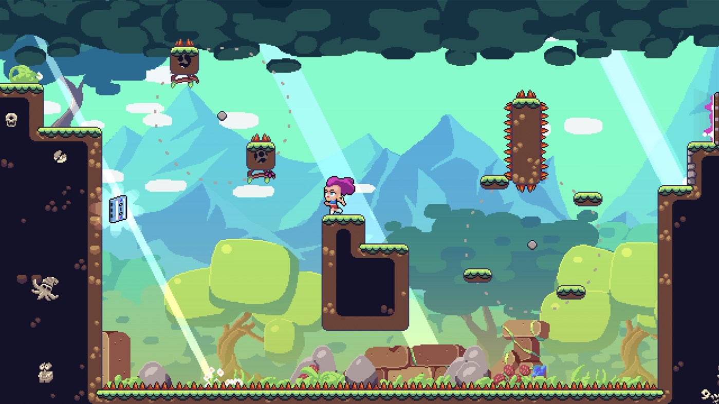 #7. Glam's Incredible Run: Escape from Dukha (Xbox) 来自: RED ART GAMES