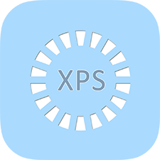 XPS Editor Pro