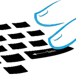 Typing Lessons and Practices