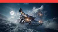 World of Tanks Modern Armor – Pack de démarrage Pris dans les glaces
