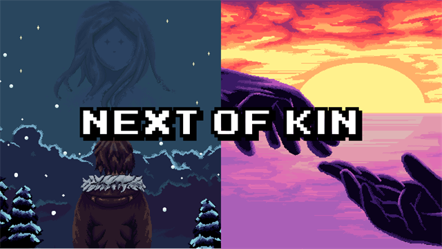 Next of Kin Duo Bundle screenshot 1