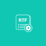RTF File Opener