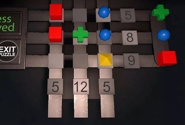 Life Is Brain screenshot 4