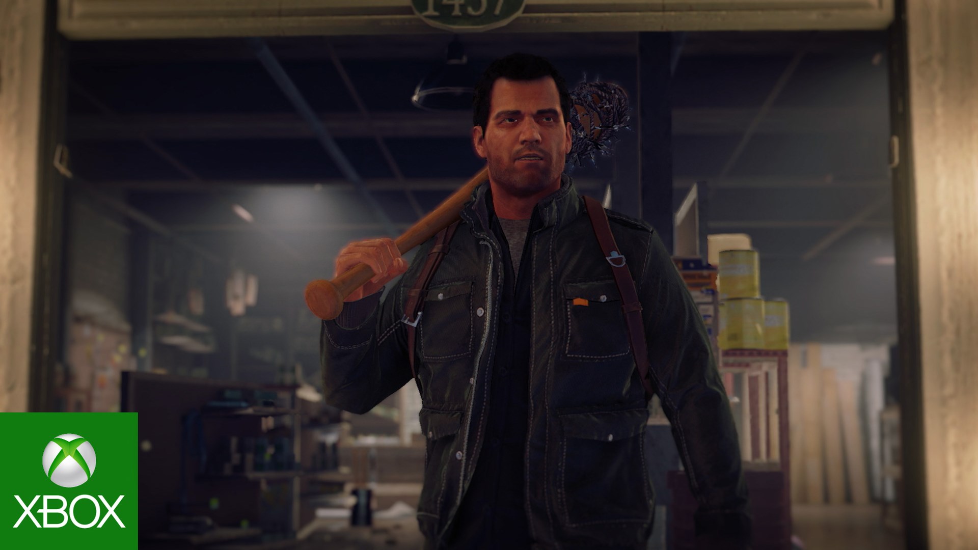 Dead rising 4 d'occasion - Jeux vidéo