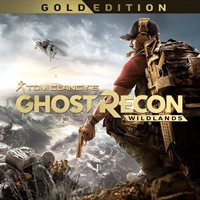Tom Clancy’s Ghost Recon®Wildlands - Gold Edition