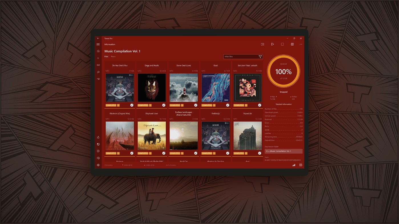 #4. Finebits AppPack (Windows) Podle: Finebits OÜ