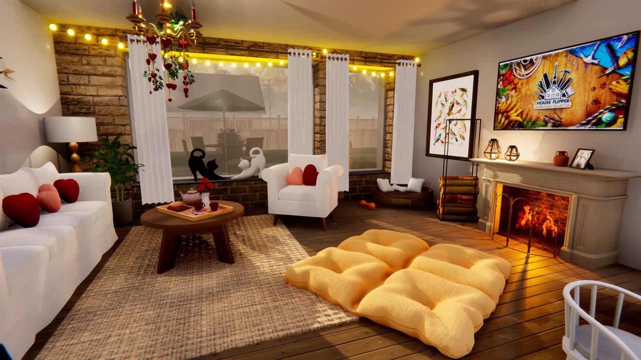 House Flipper Remastered Collection screenshot 5