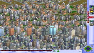 Sim City 3000™ Unlimited screenshot 6