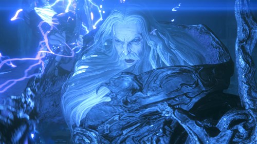 FINAL FANTASY XVI