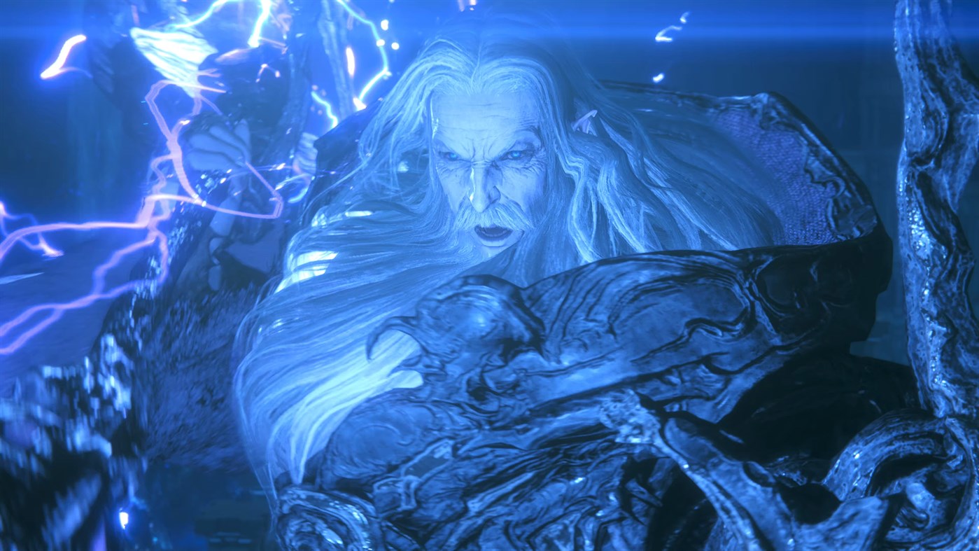 #8. FINAL FANTASY XVI (Xbox) Által: SQUARE ENIX