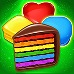 Candy Jam - Match 3 Fun Game