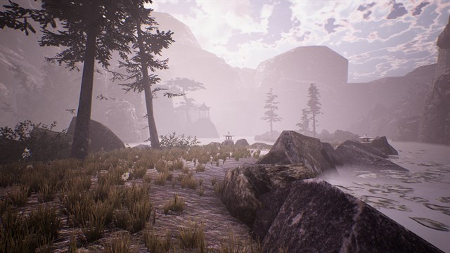 Drizzlepath: Deja Vu screenshot 4