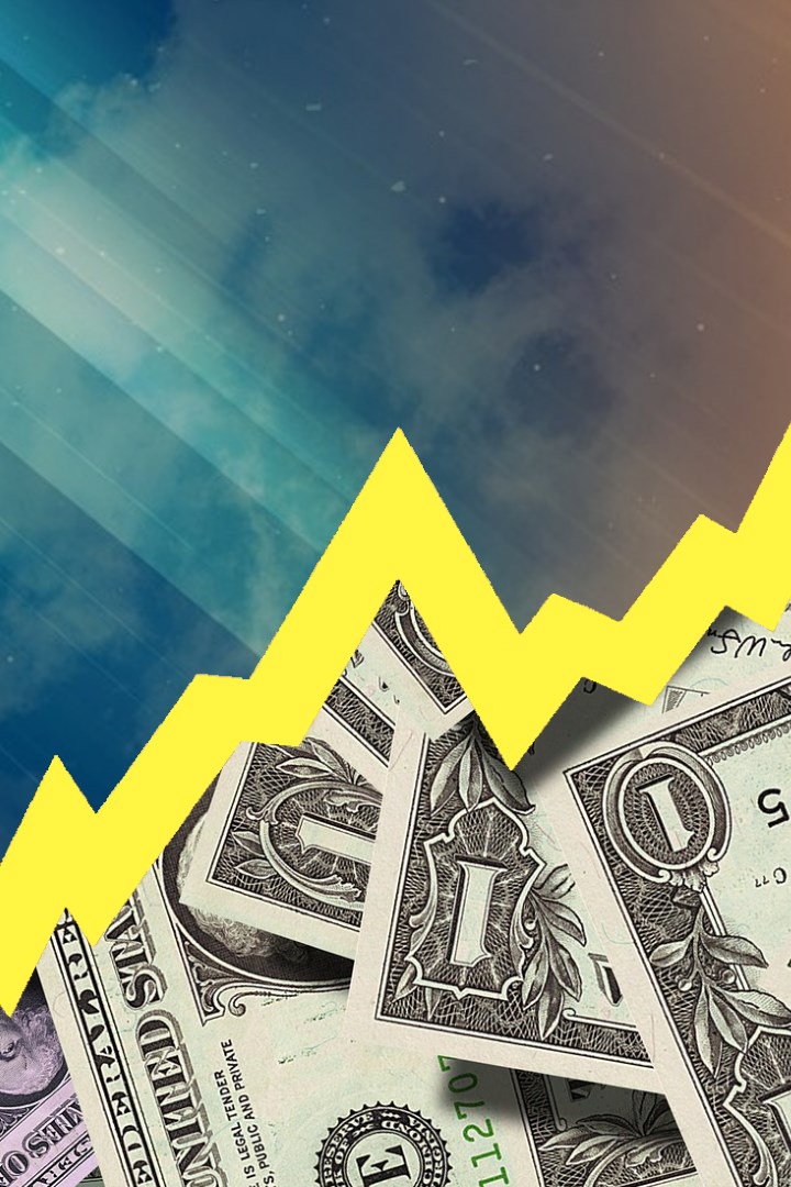Dividend investing and passive income Free Course