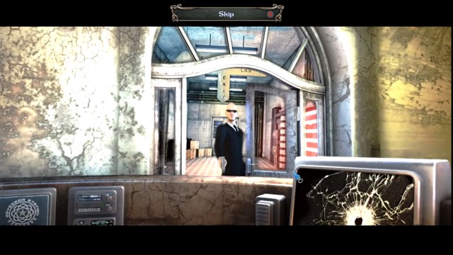 Greed Series screenshot 2