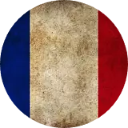 France Flag Wallpaper New Tab icon