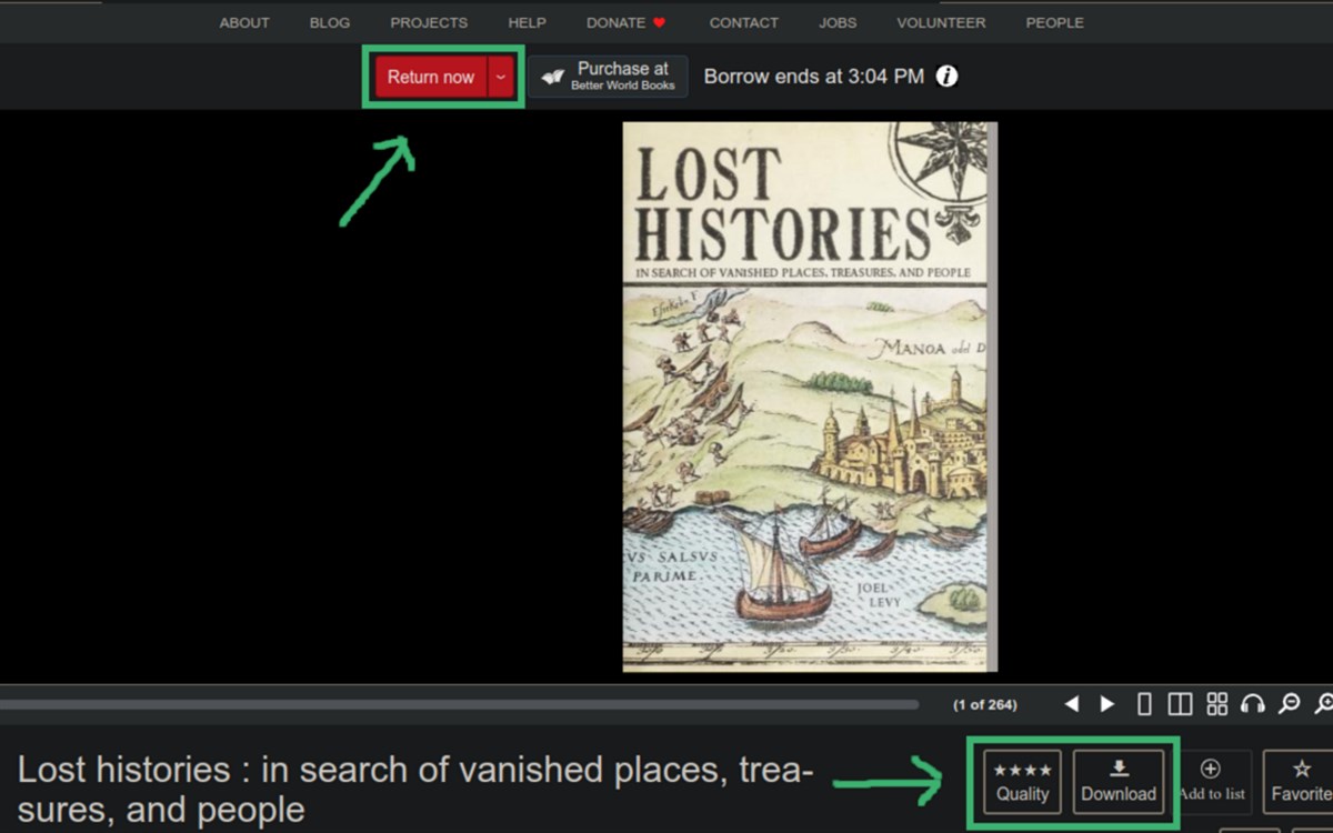 Internet Archive Downloader