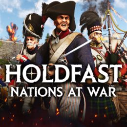 Aperçu Holdfast: Nations At War