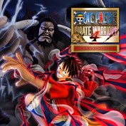 One Piece : Pirate Warriors 4 pour Xbox One : : Jeux vidéo