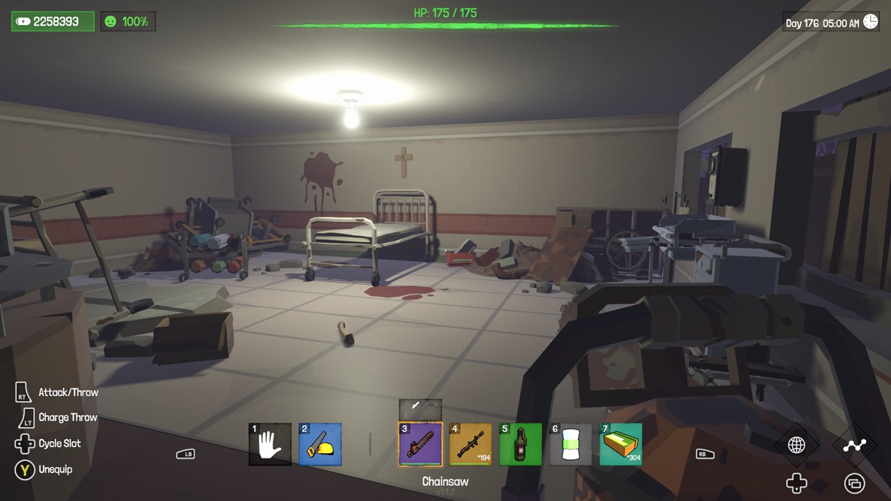 The Walking Trade screenshot 3
