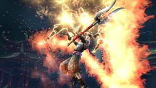 WARRIORS OROCHI 3 Ultimate screenshot 5