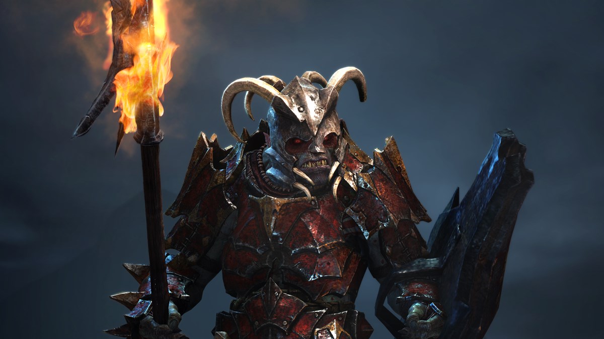 Стражи Огненного Ока