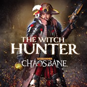 Warhammer: Chaosbane Witch Hunter