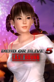 DOA5LR Hot Summer Leifang Costume
