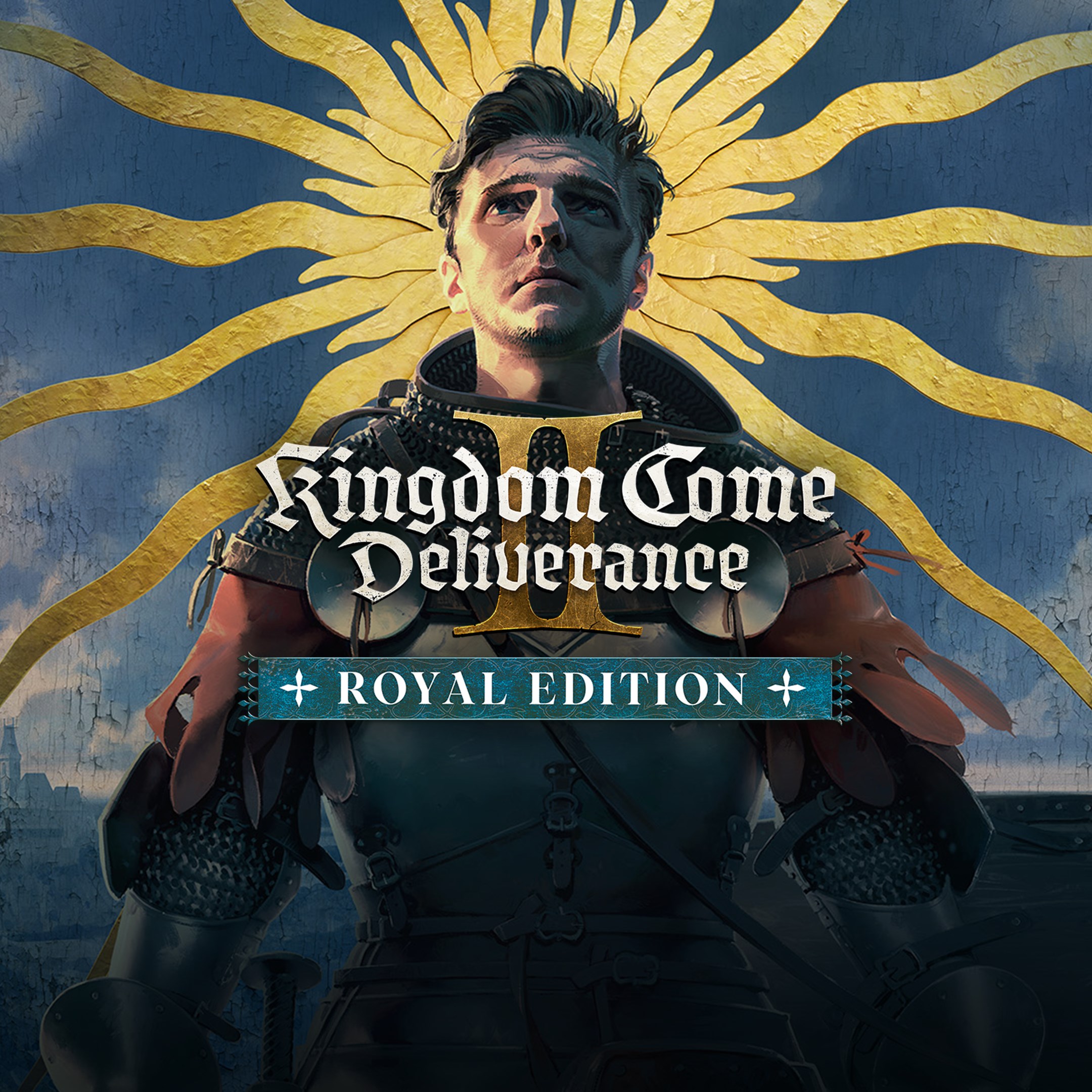 Kingdom Come: Deliverance II - Royal Edition